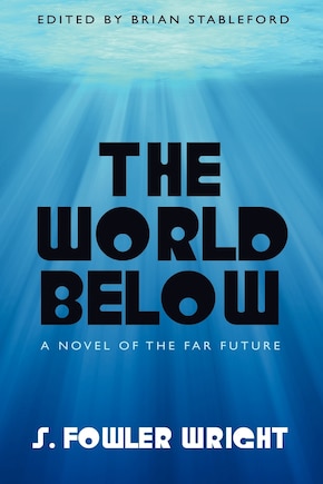 The World Below: A Novel Of The Far Future