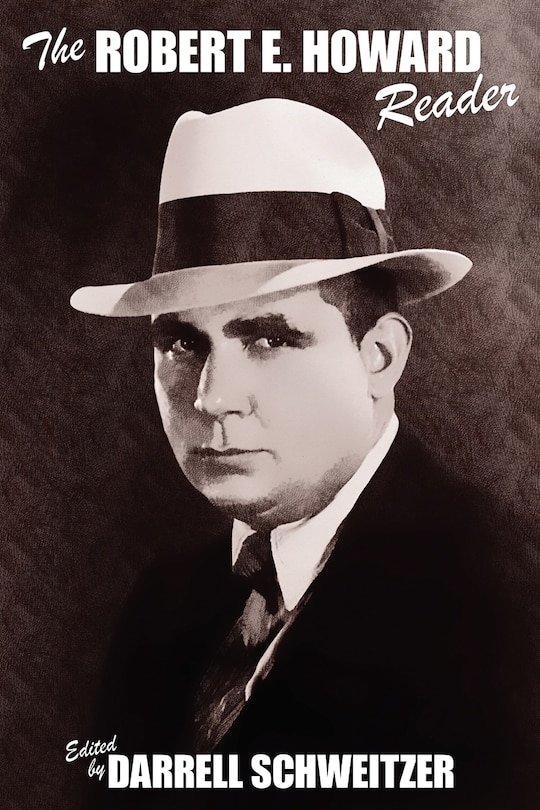 The Robert E. Howard Reader