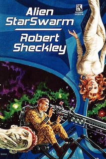 Front cover_Alien Starswarm / Human's Burden (wildside Double #6)