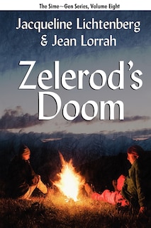 Couverture_Zelerod's Doom