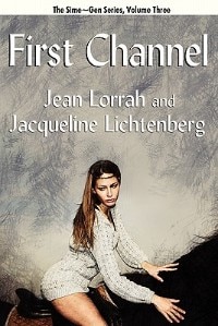 Front cover_First Channel