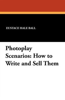 Front cover_Photoplay Scenarios