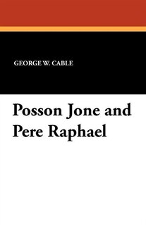 Front cover_Posson Jone And Pere Raphael