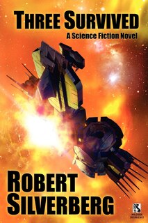 Couverture_Three Survived / Planet Of Death (wildside Double #13)