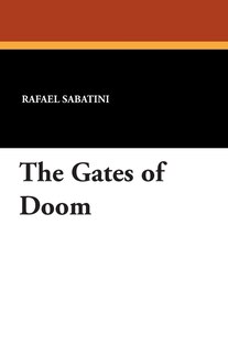 Front cover_The Gates of Doom