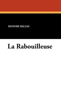 Front cover_La Rabouilleuse