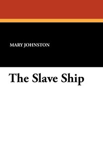 Front cover_The Slave Ship