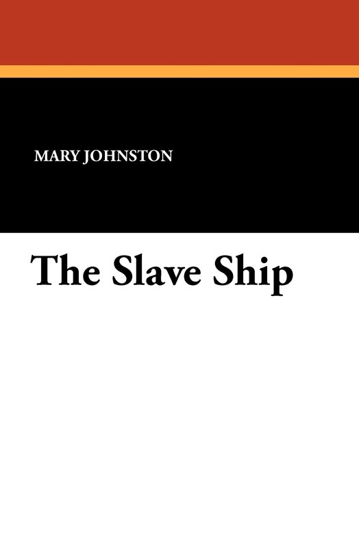 Front cover_The Slave Ship