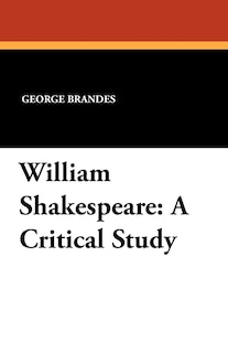 Couverture_William Shakespeare