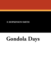 Couverture_Gondola Days