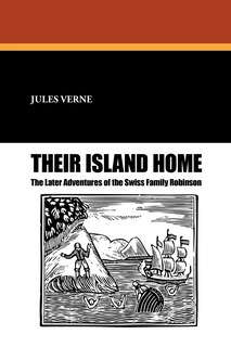 Front cover_Their Island Home