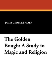 Couverture_The Golden Bough