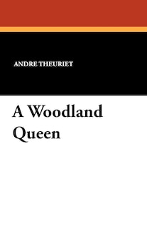 Front cover_A Woodland Queen