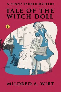 Couverture_Tale of the Witch Doll