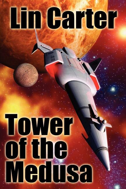 Tower Of The Medusa