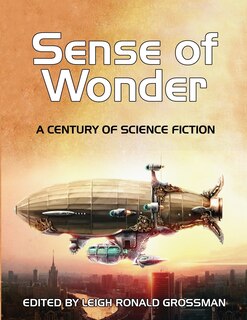 Front cover_Sense Of Wonder