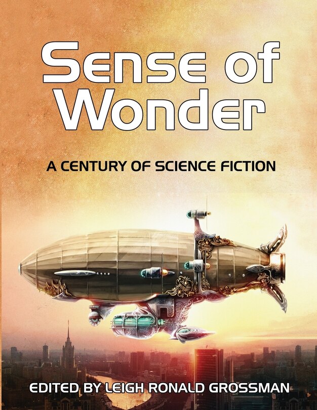 Front cover_Sense Of Wonder