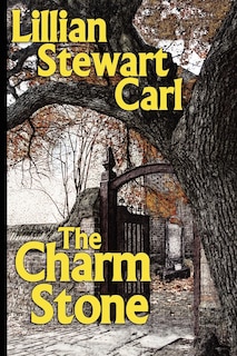 Couverture_The Charm Stone