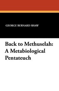 Front cover_Back To Methuselah