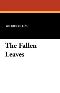 Front cover_The Fallen Leaves