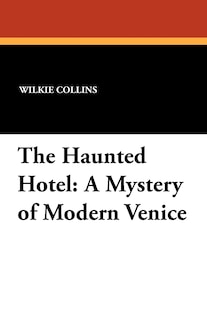 Front cover_The Haunted Hotel
