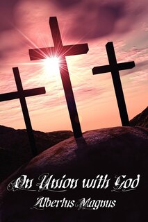 Front cover_On Union With God
