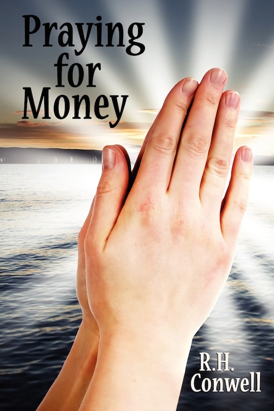 Front cover_Praying For Money
