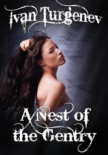 Couverture_A Nest Of The Gentry
