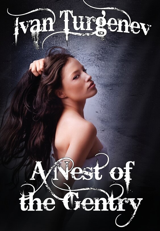 Couverture_A Nest Of The Gentry