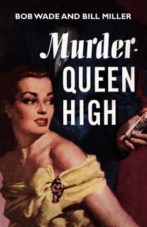 Couverture_Murder - Queen High