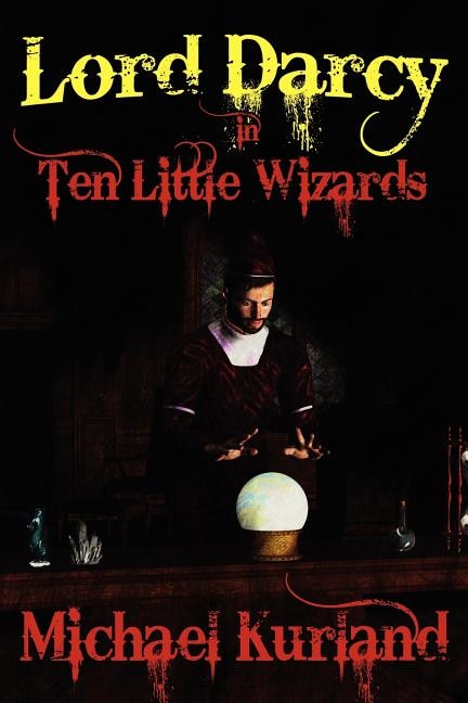 Front cover_Ten Little Wizards