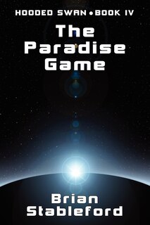 Front cover_The Paradise Game