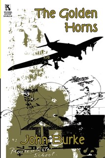 The Golden Horns: A Mystery Novel / Murder, Mystery, And Magic: Macabre Stories (wildside Mystery Double #6)