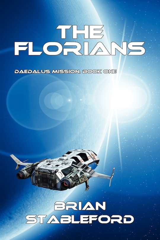 Front cover_The Florians