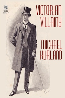 Couverture_Victorian Villainy