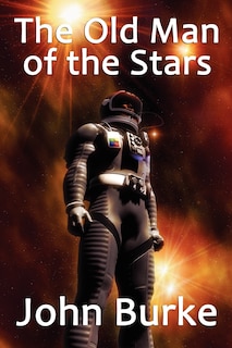 Front cover_The Old Man Of The Stars