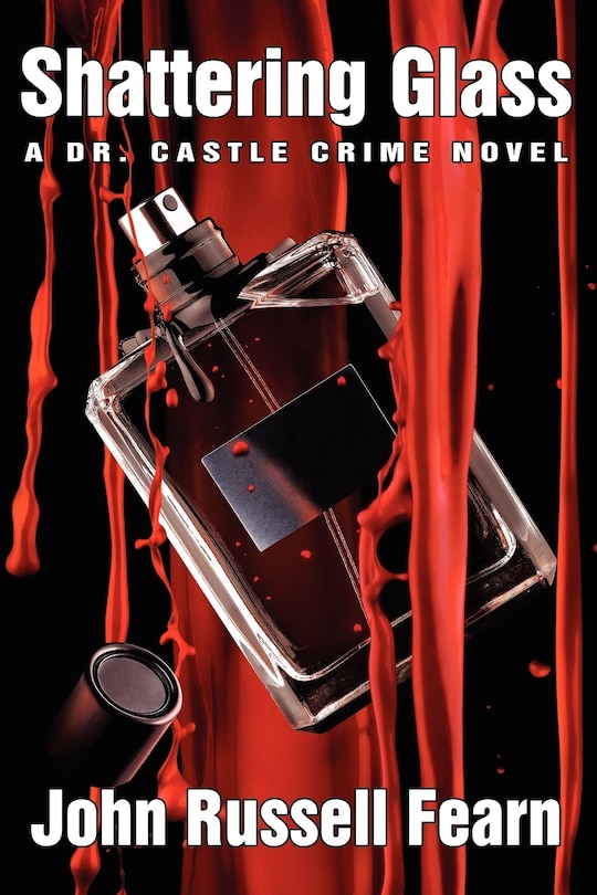 Front cover_Shattering Glass