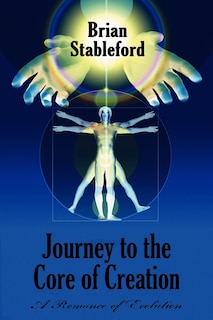 Couverture_Journey To The Core Of Creation