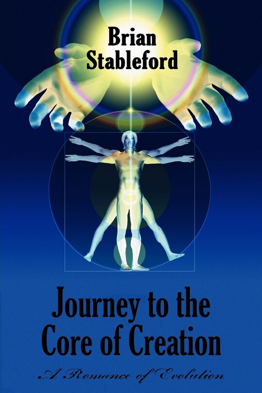 Couverture_Journey To The Core Of Creation