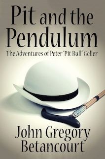 Couverture_Pit And The Pendulum