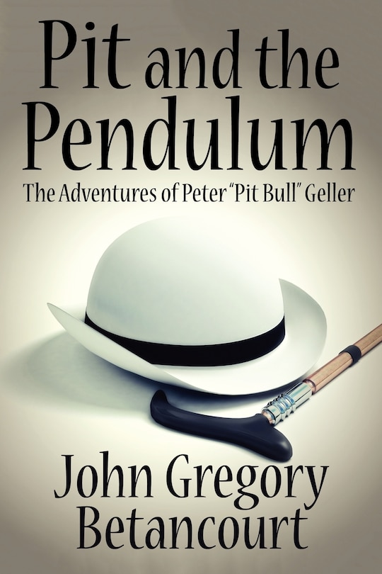 Couverture_Pit And The Pendulum