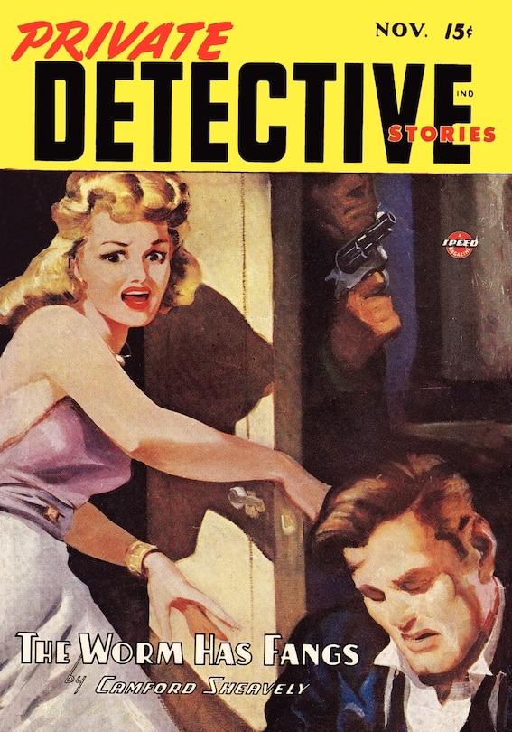 Couverture_Pulp Classics