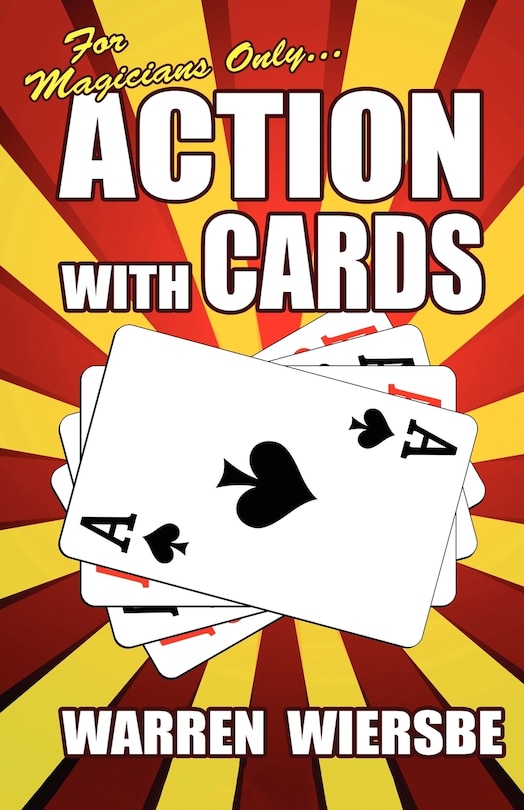 Couverture_For Magicians Only