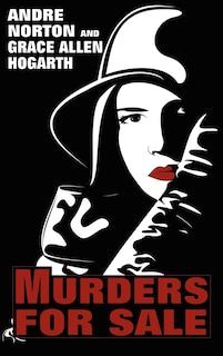 Couverture_Murders For Sale