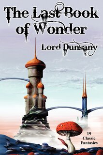 Front cover_The Last Book Of Wonder