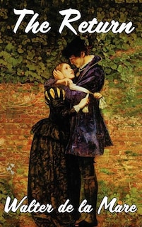 Front cover_The Return