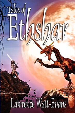 Tales Of Ethshar