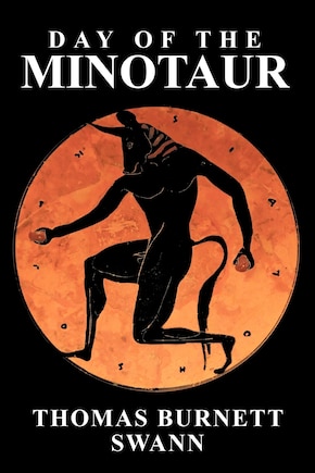 Day Of The Minotaur