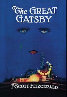 Front cover_The Great Gatsby