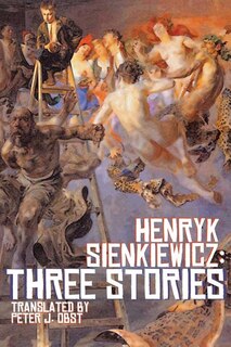 Front cover_Henryk Sienkiewicz